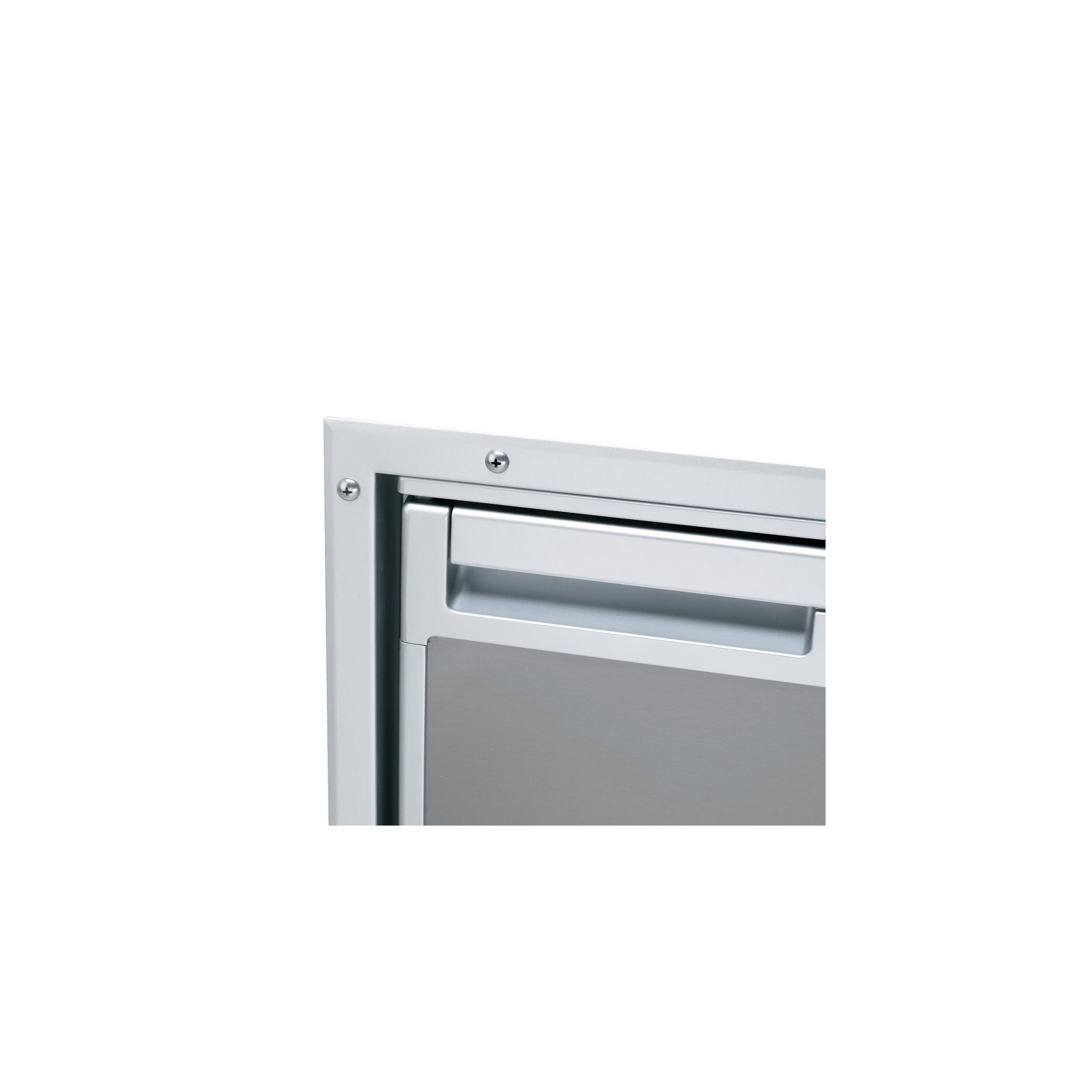 Cadre de finition encastrable Coolmatic CRX S : CRX-80S