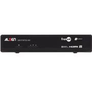 Téléviseur Satmatic® HD AIO® DVD LED FRANSAT