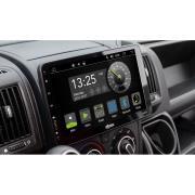 Station multimédia connectée 1DIN R-D111