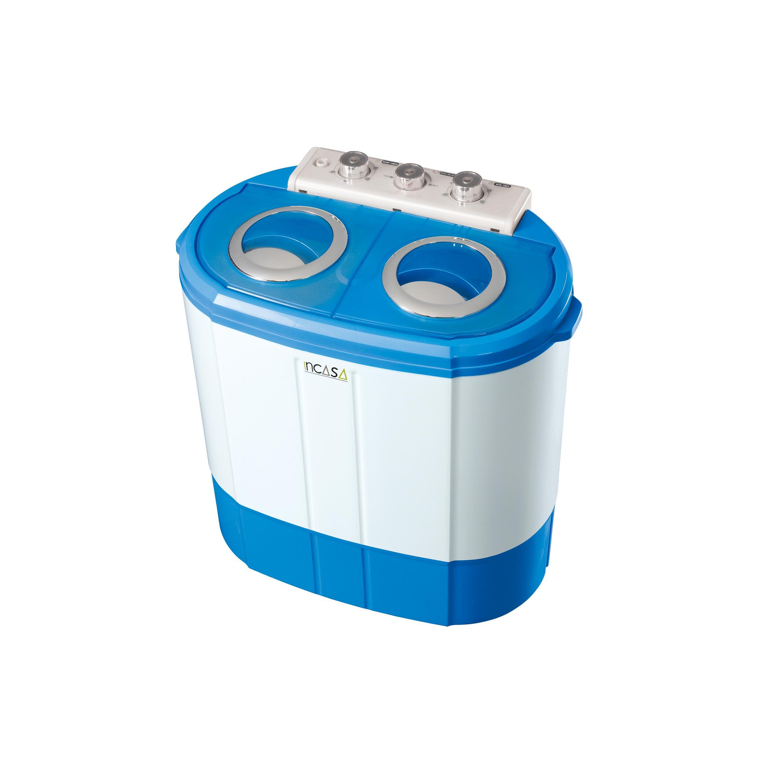 Machine à laver avec essorage