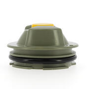 Soupape d'aération AW couleur grise