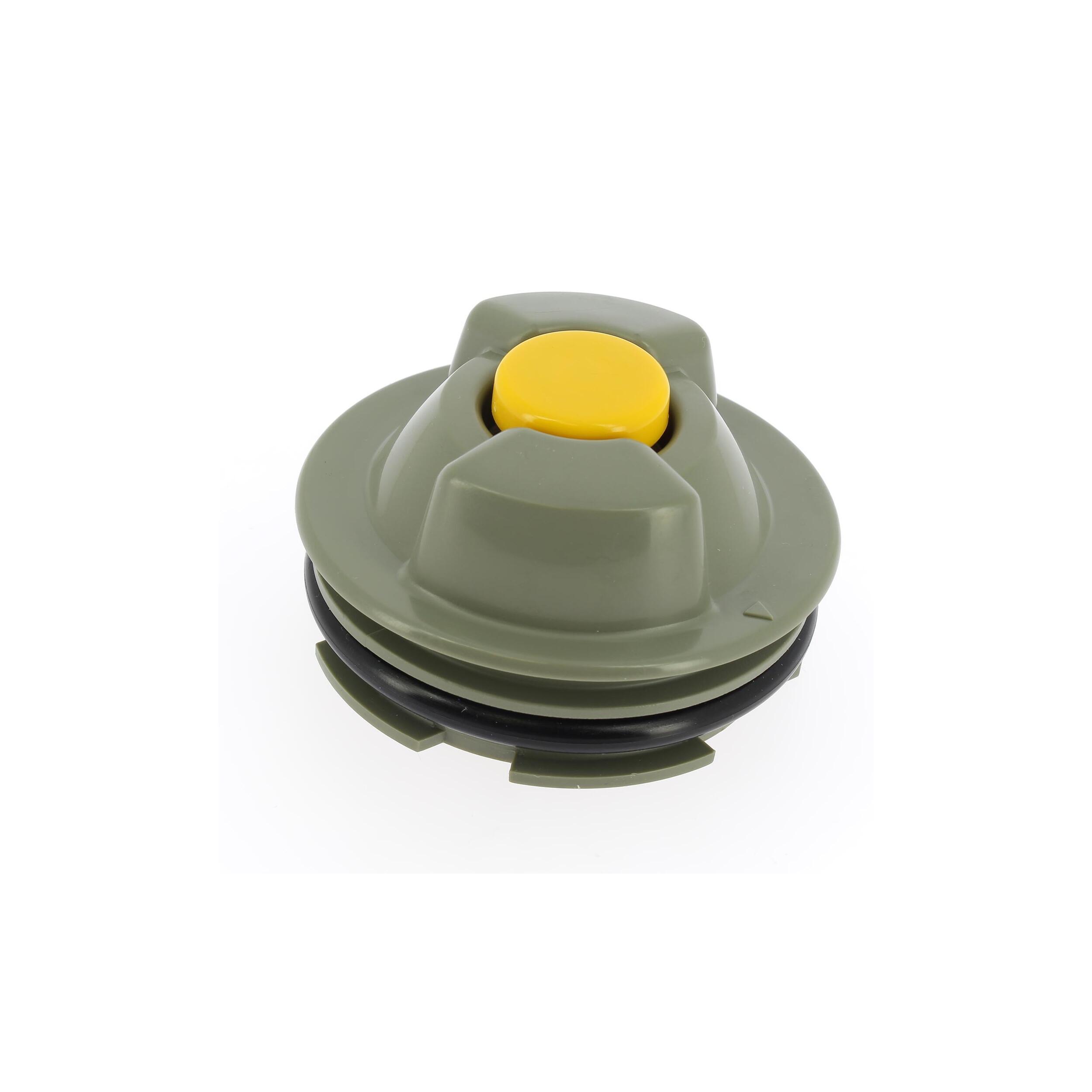 Soupape d'aération AW couleur grise