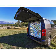 Protection thermique Thermoback : Mercedes Sprinter après 2007