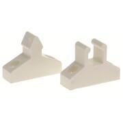 Blocage de porte extérieure