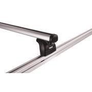Barre de toit Roof Rack : modèle bas
