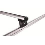 Barre de toit Roof Rack : modèle bas