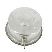 Cuve 10 litres pour chauffe-eau