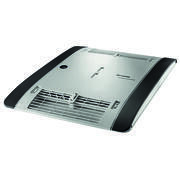 Diffuseurs d'air Aventa Comfort : Diffuseur Aventa Comfort Gris