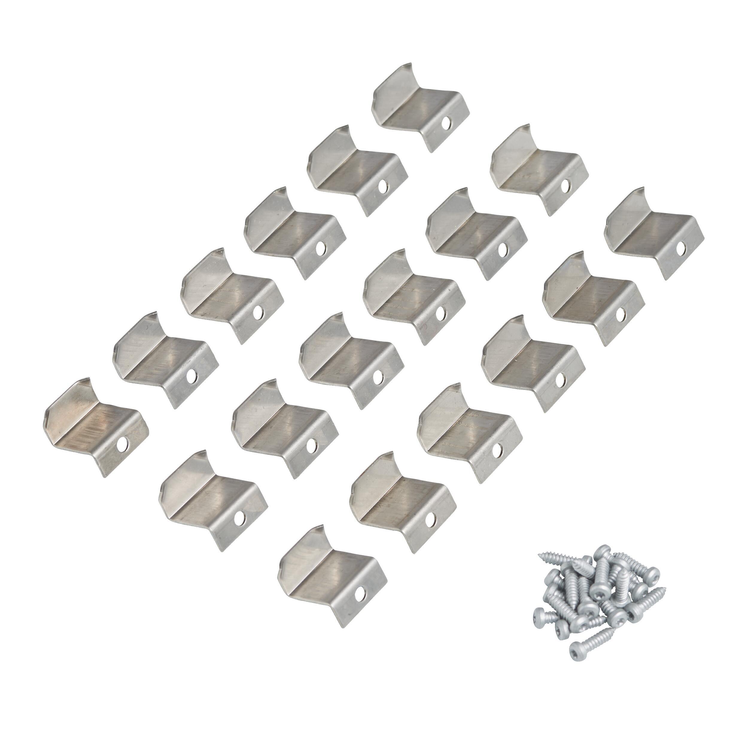 Kit de fixation pour baie Seitz S7P