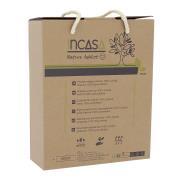 Protège-matelas imperméable en Lyocell