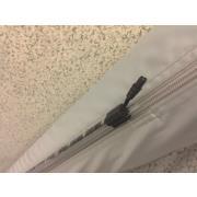 Eclairage LED : Kit 2 rampes - Sans prise d'alimentation