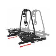 Porte-vélos caravane BC260 coulissant : Black Edition