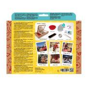 Cuiseur solaire enfants SUNLAB ®