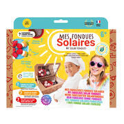 Cuiseur solaire enfants SUNLAB ®