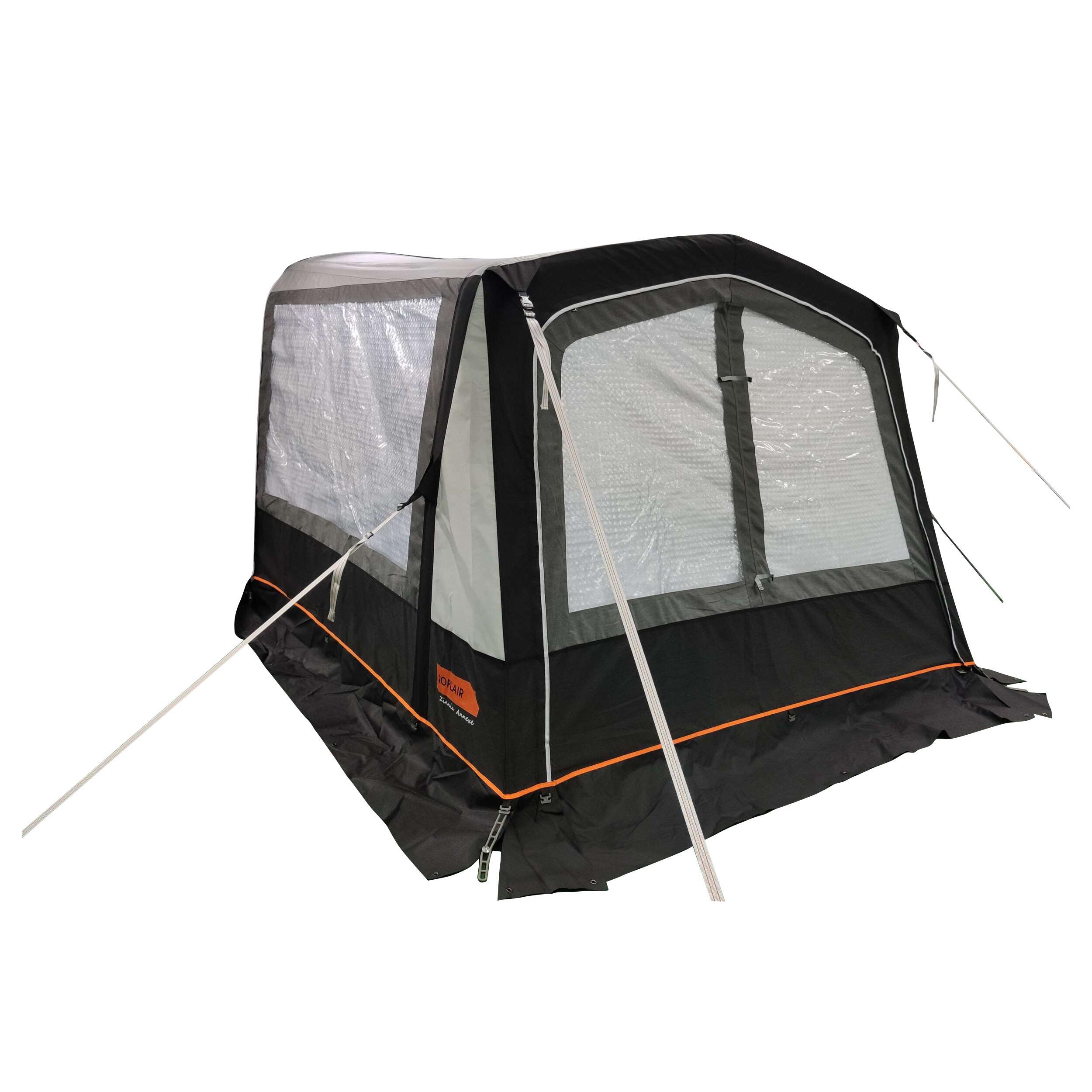 Annexe pour auvent gonflable de caravane