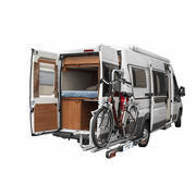 Porte-vélos Van Bike 2 LED