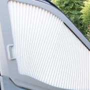 Store d'occultation REMIfront Vitres latérales - Ford Transit - De 2014 à 2019