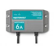 Chargeurs de batterie fixes EasyCharge : 6A