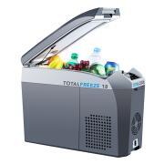 Glacière à compression 18 litres vans