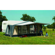 Avancée pare-soleil Eclipse CarbonX