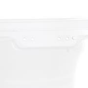 Couvercle pour toit ouvrant