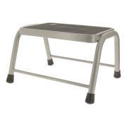 Marchepied simple acier Sintra