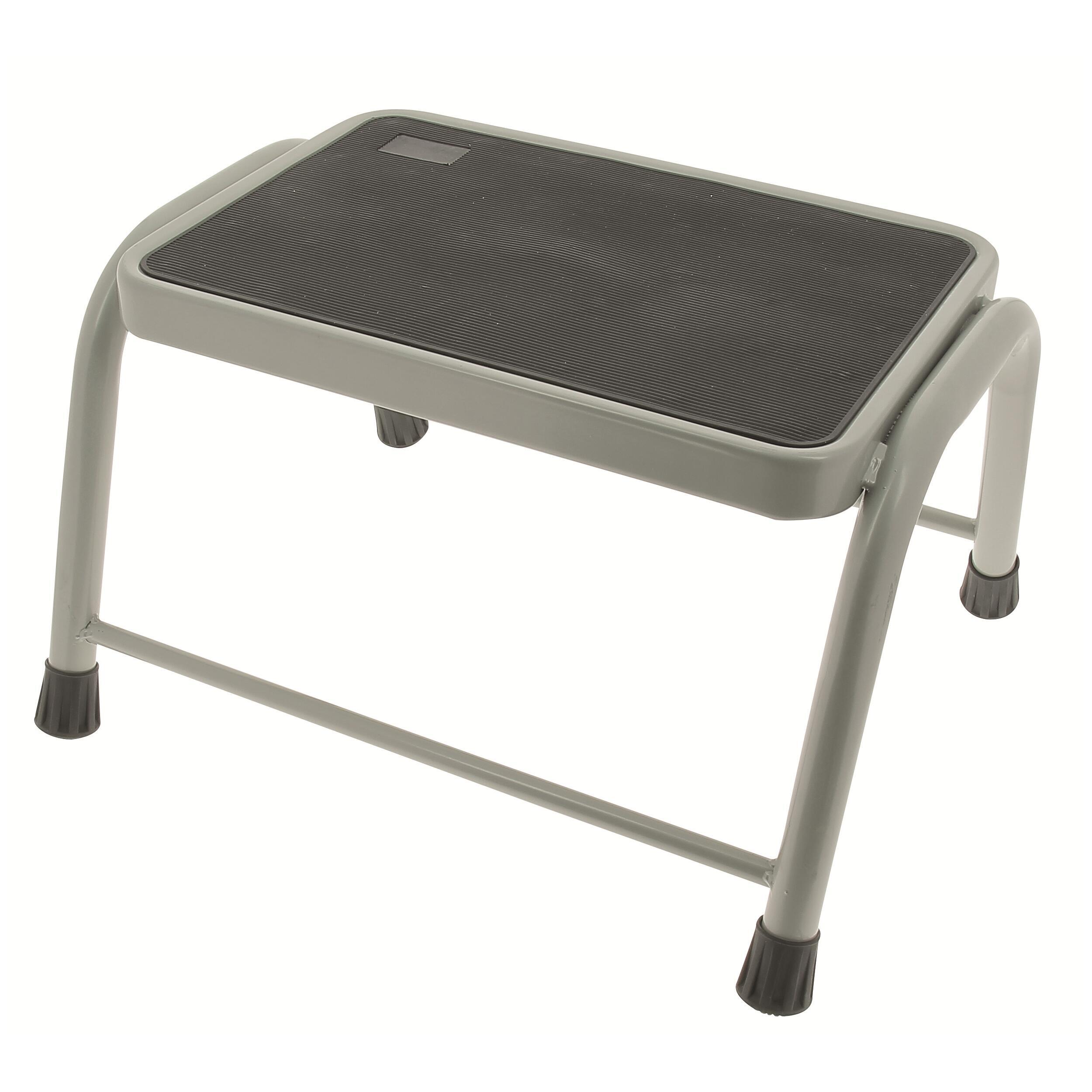 Marchepied simple acier Sintra