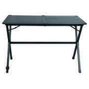 Tables pliantes Gap Less : Noire 4 personnes