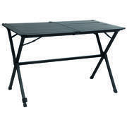 Tables pliantes Gap Less : Noire 4 personnes