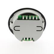 Piece de commade Truma Vent, intégrée