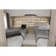 Prêt à dormir WORDING