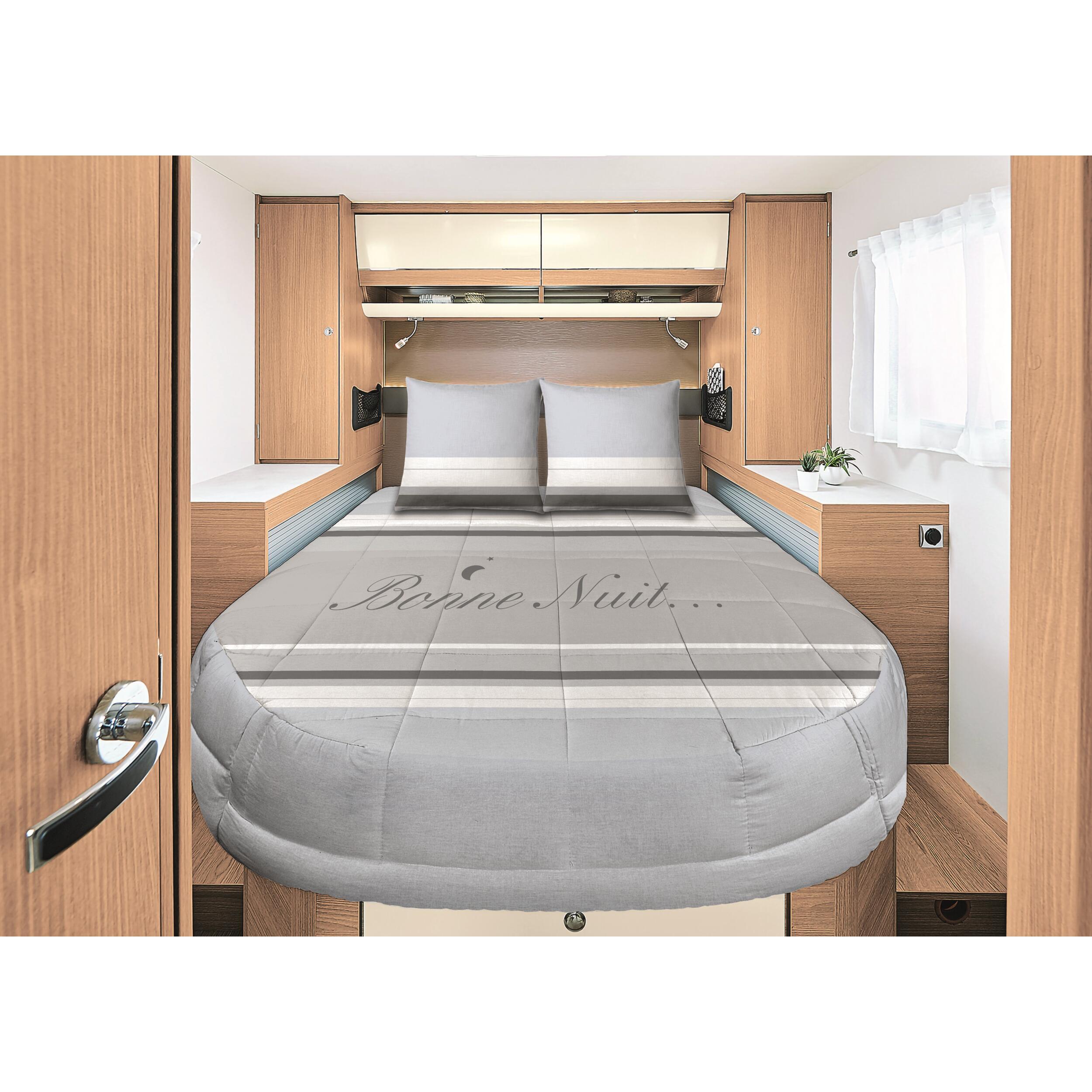 Prêt à dormir WORDING