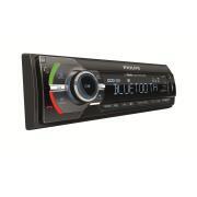 Autoradio SD/ USB / MP3 / Bluetooth intégré