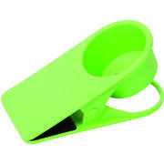 Clips fixe nappe : simple