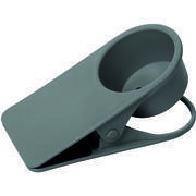 Clips fixe nappe : simple