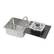 Combiné Foldy LC17 : Modèle LC1710