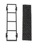 Filtre à charbon pour climatiseur