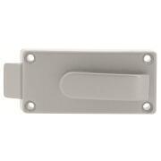 Serrure de porte d'entrée Caraloc : grand modèle