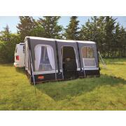 Auvent indépendant gonflable Lantana Air