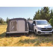 Auvent indépendant gonflable Lantana Air