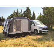 Auvent indépendant gonflable Lantana Air