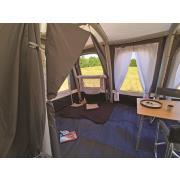 Auvent indépendant gonflable Lantana Air