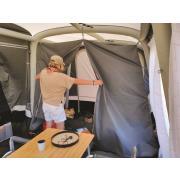 Auvent indépendant gonflable Lantana Air