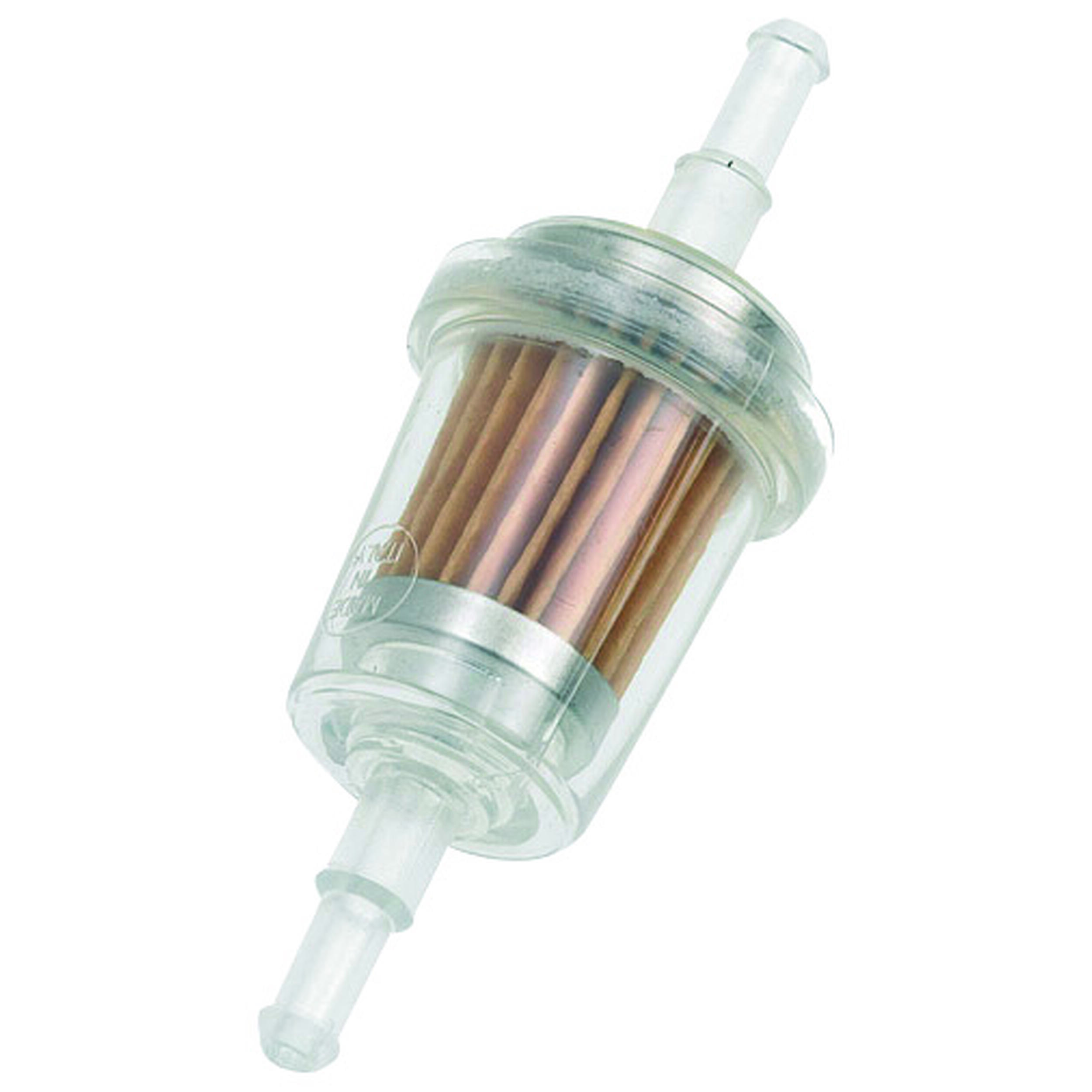 Filtres carburant pour groupes électrogènes : essence