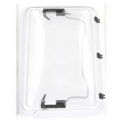 Capot pour lanterneau keki 2