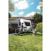 Porte-vélos pour caravane : Light