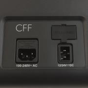Glacière portable à compression CFF : Modèle CFF-35