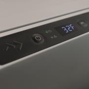 Glacière portable à compression CFF : Modèle CFF-35