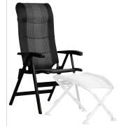 Fauteuils Noblesse : Deluxe silverline