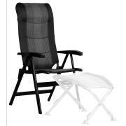 Fauteuils Noblesse : Deluxe silverline